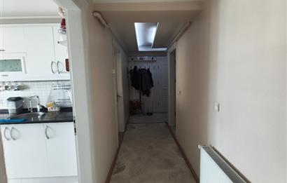 CENTURY21 POYRAZ'DAN CADDE ÜZERİ GENİŞ 3+1 FIRSAT DAİRE