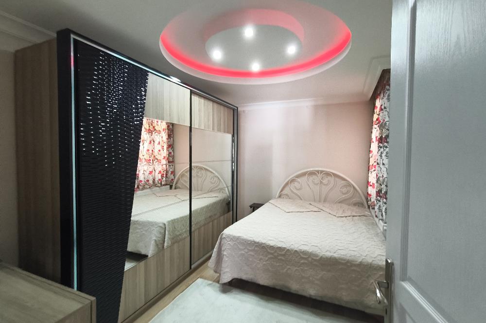 CENTURY21 POYRAZ'DAN CADDE ÜZERİ GENİŞ 3+1 FIRSAT DAİRE