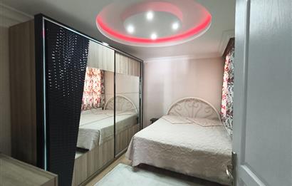 CENTURY21 POYRAZ'DAN CADDE ÜZERİ GENİŞ 3+1 FIRSAT DAİRE