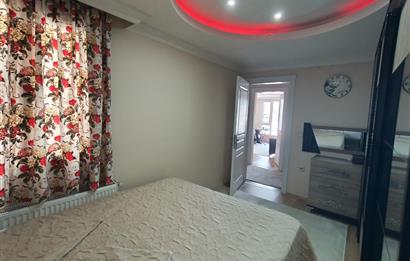 CENTURY21 POYRAZ'DAN CADDE ÜZERİ GENİŞ 3+1 FIRSAT DAİRE