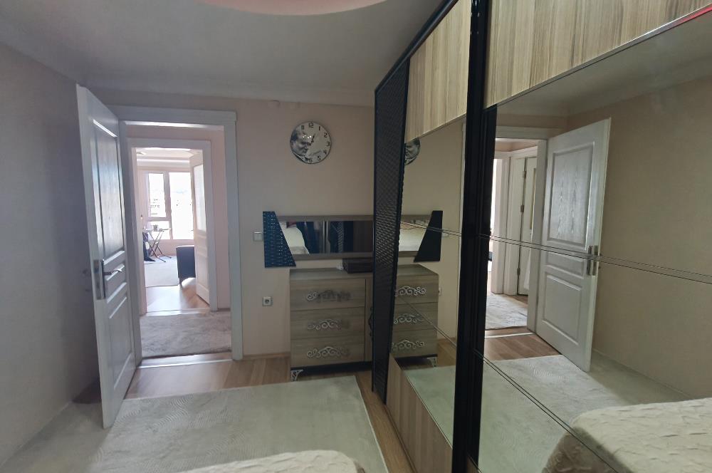 CENTURY21 POYRAZ'DAN CADDE ÜZERİ GENİŞ 3+1 FIRSAT DAİRE