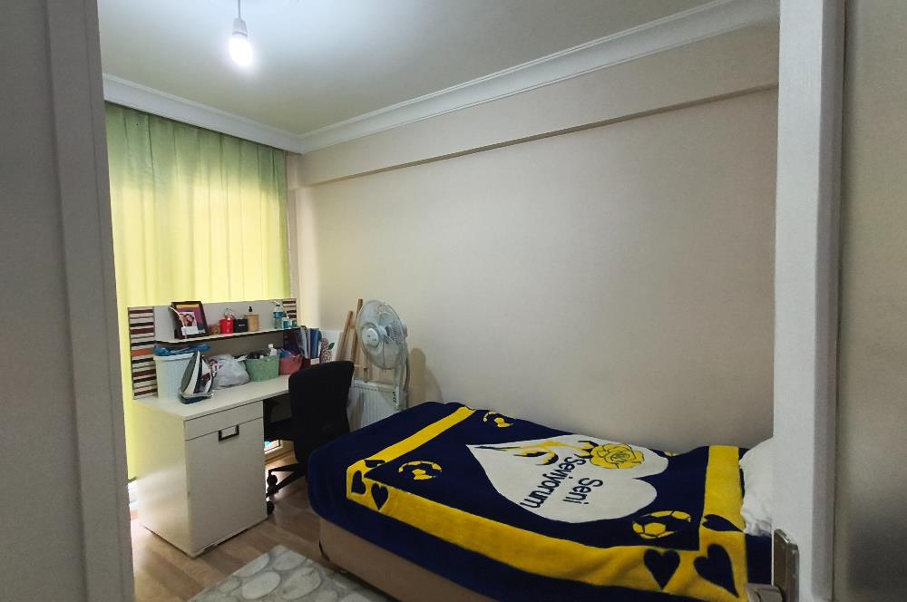CENTURY21 POYRAZ'DAN CADDE ÜZERİ GENİŞ 3+1 FIRSAT DAİRE