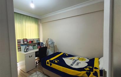 CENTURY21 POYRAZ'DAN CADDE ÜZERİ GENİŞ 3+1 FIRSAT DAİRE
