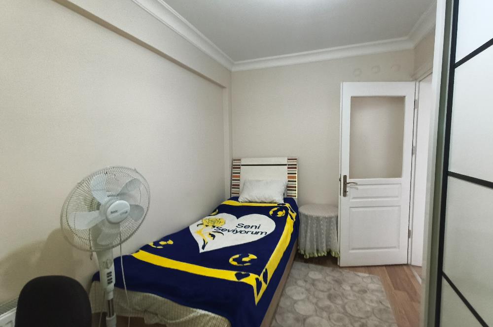 CENTURY21 POYRAZ'DAN CADDE ÜZERİ GENİŞ 3+1 FIRSAT DAİRE
