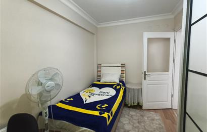 CENTURY21 POYRAZ'DAN CADDE ÜZERİ GENİŞ 3+1 FIRSAT DAİRE