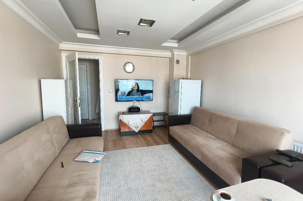 CENTURY21 POYRAZ'DAN CADDE ÜZERİ GENİŞ 3+1 FIRSAT DAİRE