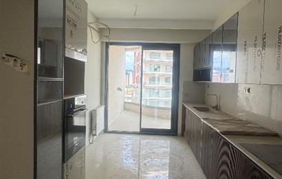 Mirnas Bahçeşehir’de Lüks Ve Konforlu Bir Yaşam Sizleri Bekliyor