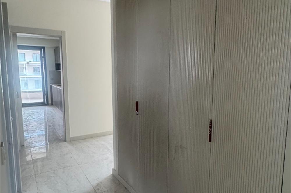 Mirnas Bahçeşehir’de Lüks Ve Konforlu Bir Yaşam Sizleri Bekliyor