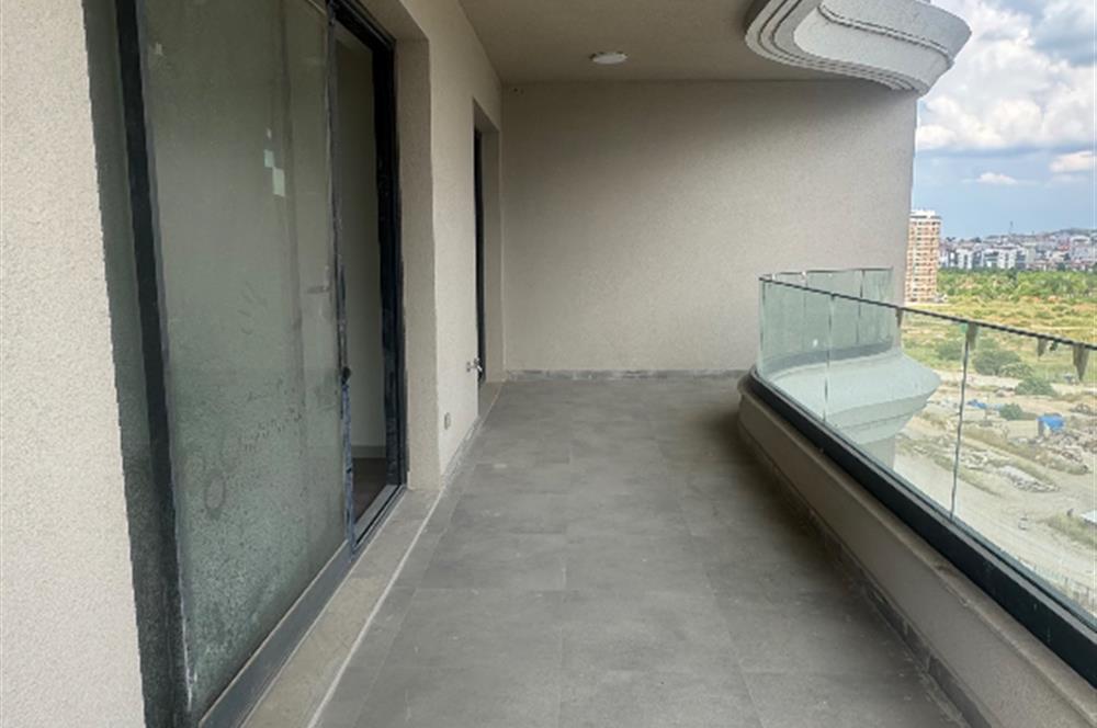 Mirnas Bahçeşehir’de Lüks Ve Konforlu Bir Yaşam Sizleri Bekliyor