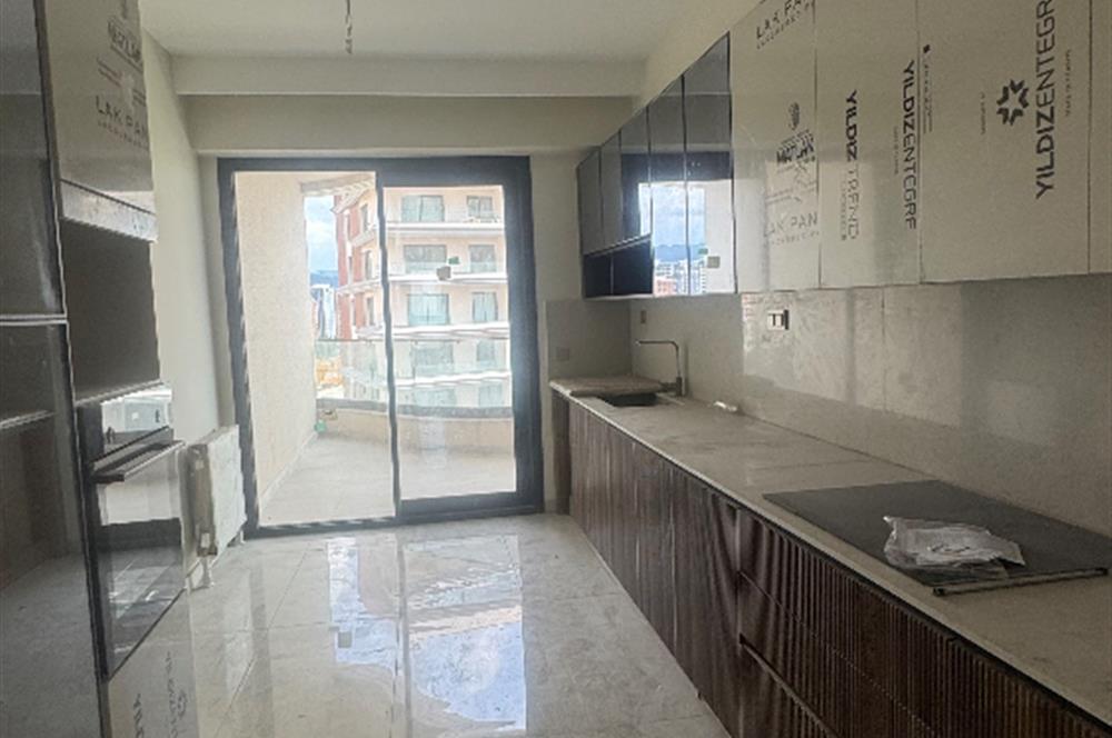 Mirnas Bahçeşehir’de Lüks Ve Konforlu Bir Yaşam Sizleri Bekliyor