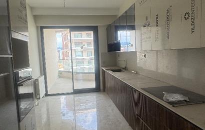 Mirnas Bahçeşehir’de Lüks Ve Konforlu Bir Yaşam Sizleri Bekliyor