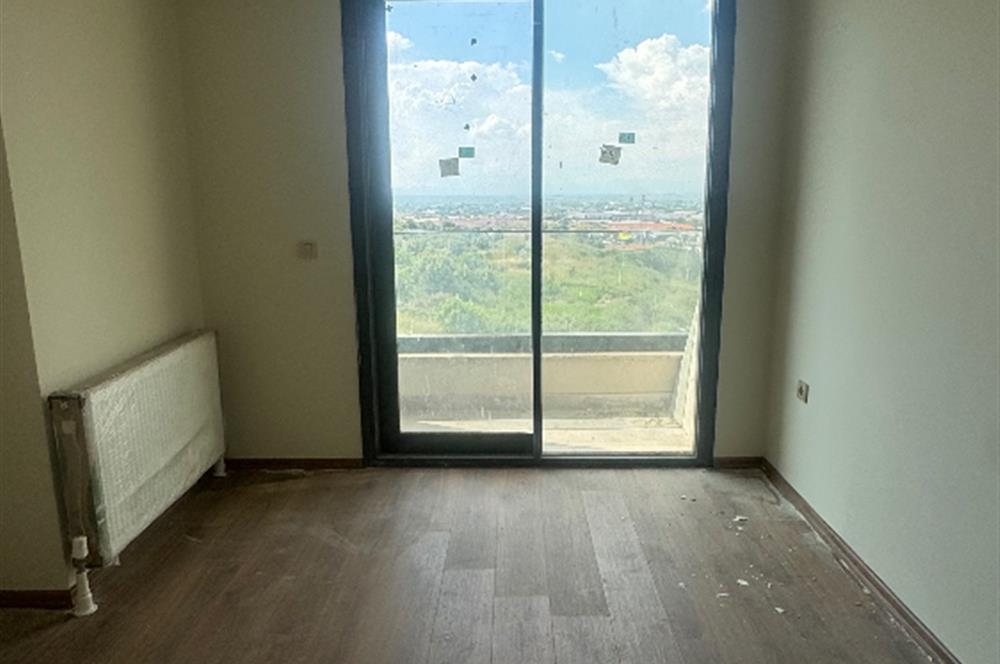 Mirnas Bahçeşehir’de Lüks Ve Konforlu Bir Yaşam Sizleri Bekliyor
