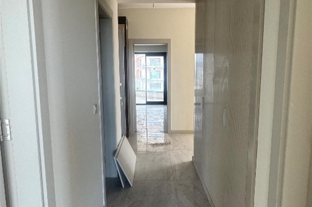Mirnas Bahçeşehir’de Lüks Ve Konforlu Bir Yaşam Sizleri Bekliyor