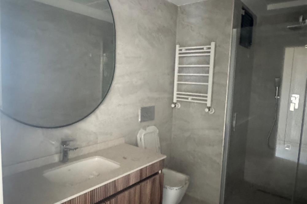 Mirnas Bahçeşehir’de Lüks Ve Konforlu Bir Yaşam Sizleri Bekliyor