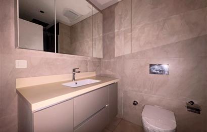 C21 ROOF'DAN YENİ FİKİRTEPE EMLAK KONUT 6.ETAPTA 1+1 KİRALIK