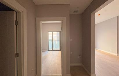 C21 ROOF'DAN YENİ FİKİRTEPE EMLAK KONUT 6.ETAPTA 1+1 KİRALIK