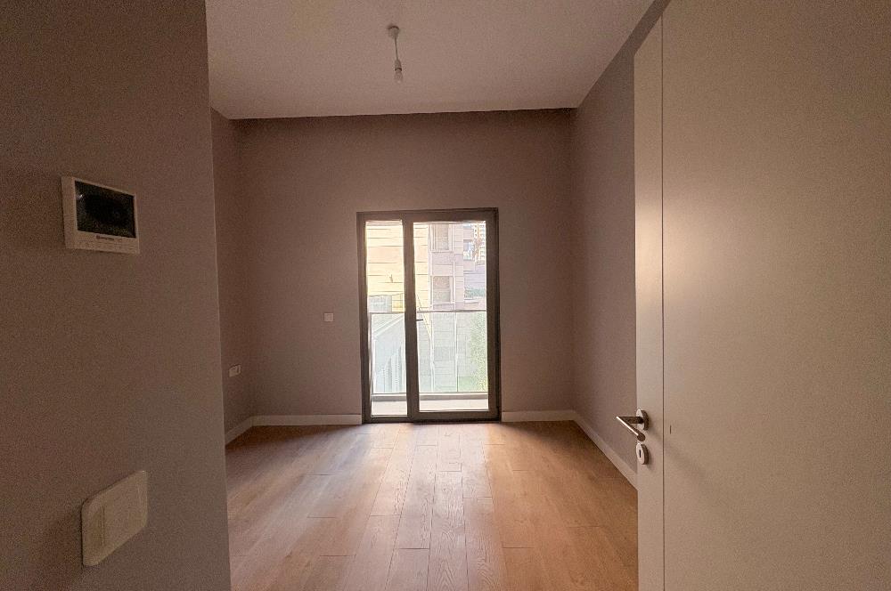 C21 ROOF'DAN YENİ FİKİRTEPE EMLAK KONUT 6.ETAPTA 1+1 KİRALIK