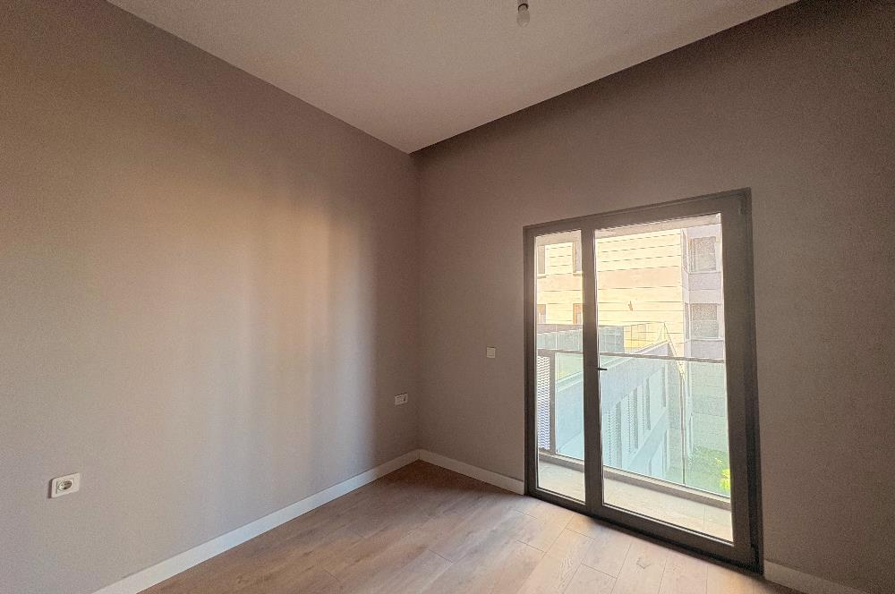 C21 ROOF'DAN YENİ FİKİRTEPE EMLAK KONUT 6.ETAPTA 1+1 KİRALIK