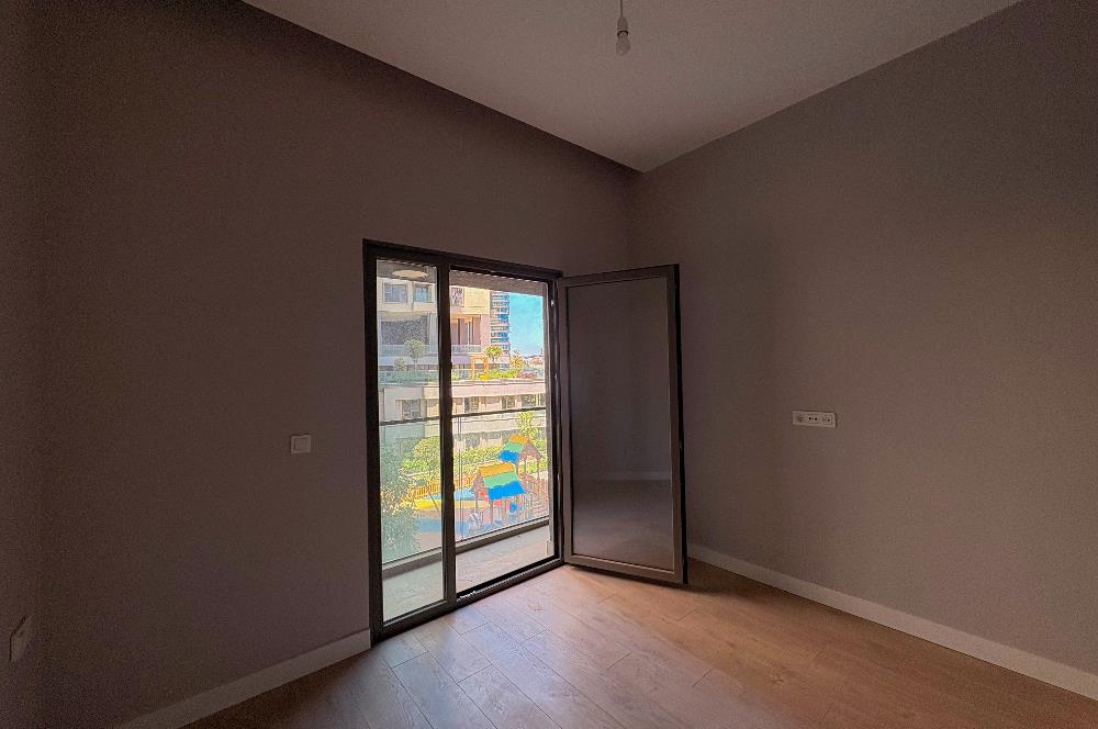 C21 ROOF'DAN YENİ FİKİRTEPE EMLAK KONUT 6.ETAPTA 1+1 KİRALIK