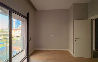 C21 ROOF'DAN YENİ FİKİRTEPE EMLAK KONUT 6.ETAPTA 1+1 KİRALIK