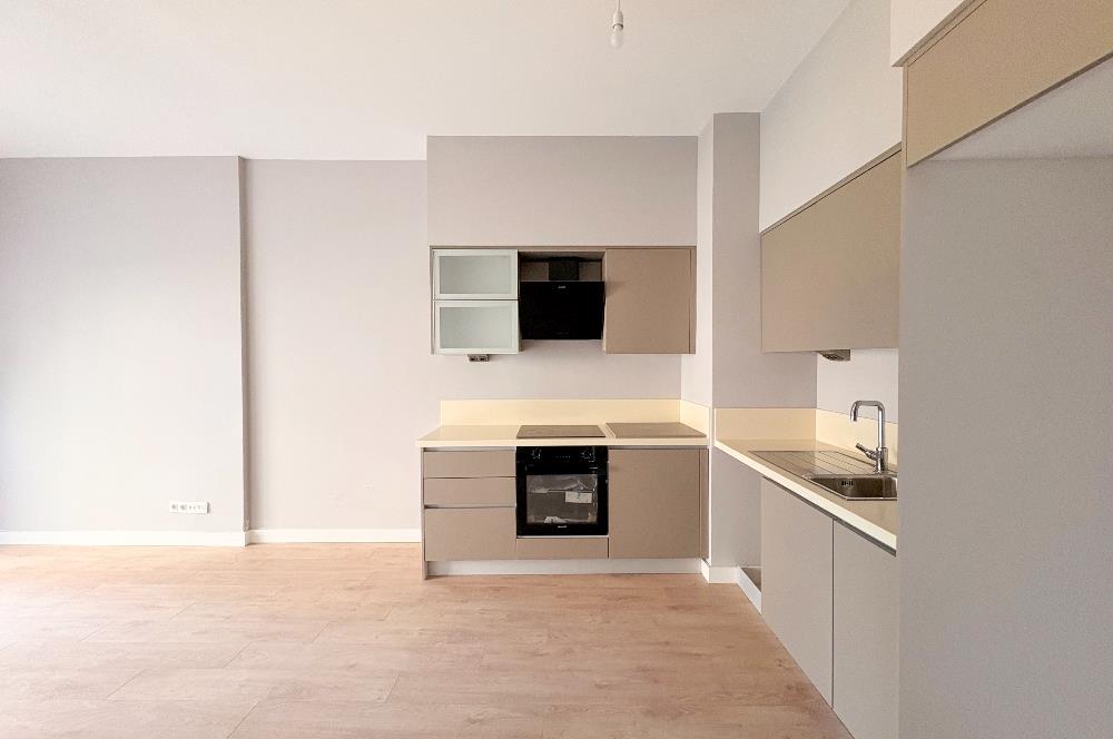 C21 ROOF'DAN YENİ FİKİRTEPE EMLAK KONUT 6.ETAPTA 1+1 KİRALIK