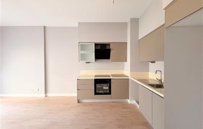 C21 ROOF'DAN YENİ FİKİRTEPE EMLAK KONUT 6.ETAPTA 1+1 KİRALIK