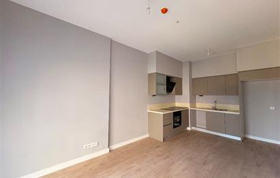 C21 ROOF'DAN YENİ FİKİRTEPE EMLAK KONUT 6.ETAPTA 1+1 KİRALIK