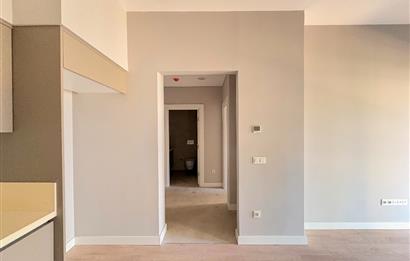 C21 ROOF'DAN YENİ FİKİRTEPE EMLAK KONUT 6.ETAPTA 1+1 KİRALIK