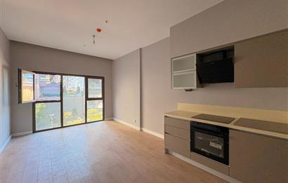 C21 ROOF'DAN YENİ FİKİRTEPE EMLAK KONUT 6.ETAPTA 1+1 KİRALIK