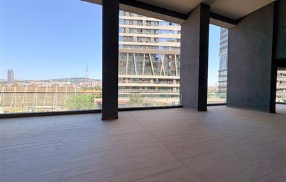 C21 ROOF'DAN YENİ FİKİRTEPE EMLAK KONUT 6.ETAPTA 1+1 KİRALIK
