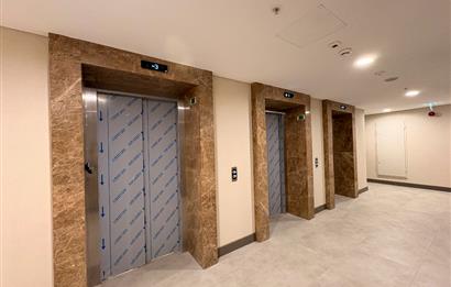 C21 ROOF'DAN YENİ FİKİRTEPE EMLAK KONUT 6.ETAPTA 1+1 KİRALIK