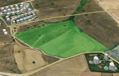TUZLA TEPEÖREN İMARLI EMSALR TRANSFERİNE UYGUN 3975 M2ARSA