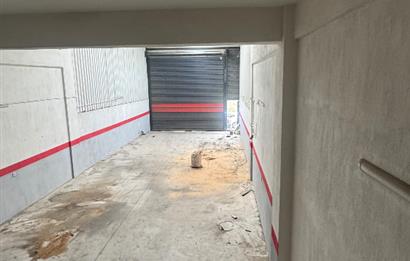 C21 Eliteden Fatih Sanayi Sitesinde Kiracılı Satılık Dükkan