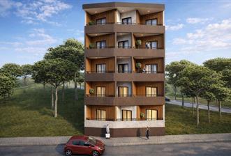 VİCDANİYE MAHALLESİNDE 3+1 SATILIK DAİRE - 2 - 36028