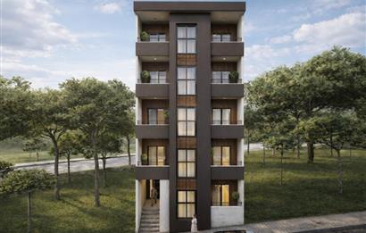 VİCDANİYE MAHALLESİNDE 3+1 SATILIK DAİRE