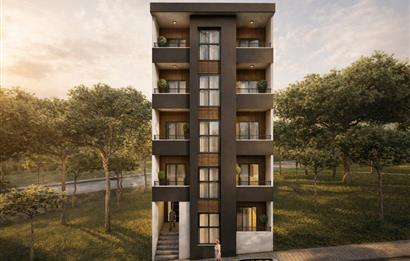 VİCDANİYE MAHALLESİNDE 2+1 SATILIK DAİRE