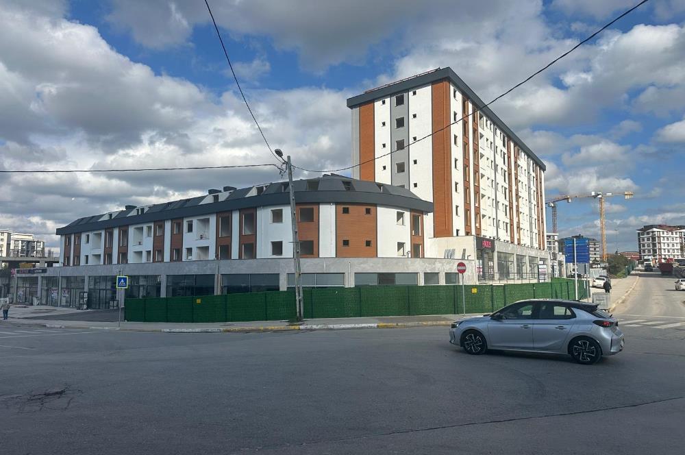 Sultanbeyli Mimar Sinan Mahallesi Yatırımlık 2+1 FIrsat Daire