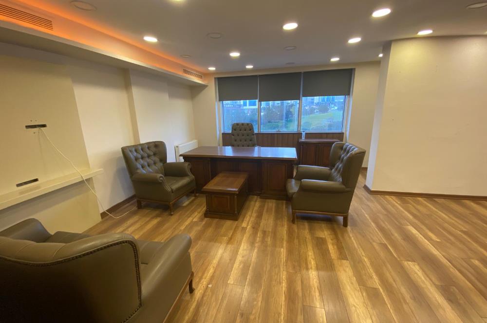 Ataşehir Yenişehir mahallesi kiralık full yapılı ofis büroFavorilerime EkleYazdırFacebook ile paylaş X ile paylaş E-posta ile gönder