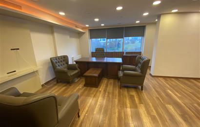 Ataşehir Yenişehir mahallesi kiralık full yapılı ofis büroFavorilerime EkleYazdırFacebook ile paylaş X ile paylaş E-posta ile gönder
