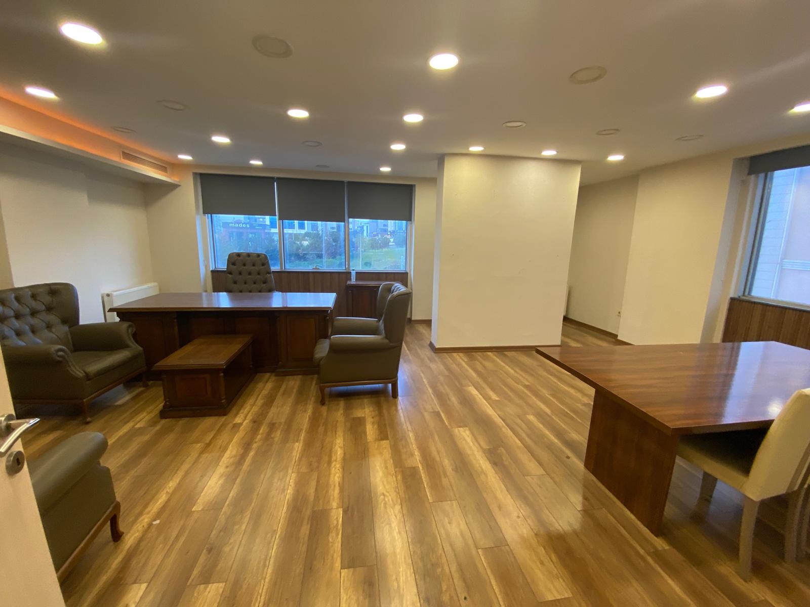 Ataşehir Yenişehir mahallesi kiralık full yapılı ofis büroFavorilerime EkleYazdırFacebook ile paylaş X ile paylaş E-posta ile gönder