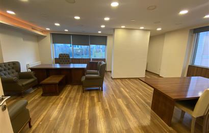 Ataşehir Yenişehir mahallesi kiralık full yapılı ofis büroFavorilerime EkleYazdırFacebook ile paylaş X ile paylaş E-posta ile gönder