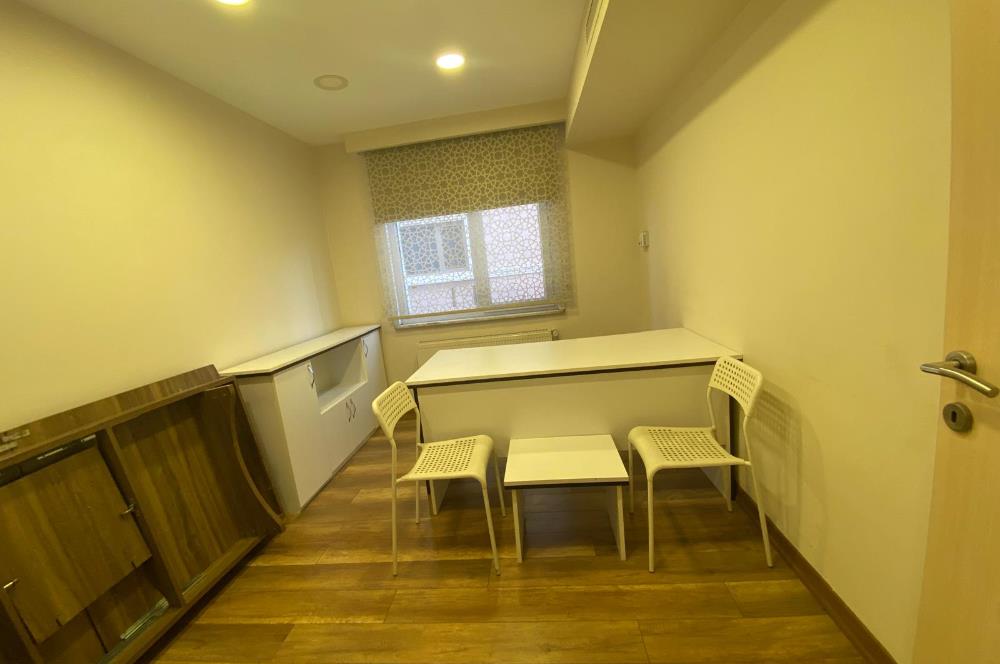 Ataşehir Yenişehir mahallesi kiralık full yapılı ofis büroFavorilerime EkleYazdırFacebook ile paylaş X ile paylaş E-posta ile gönder