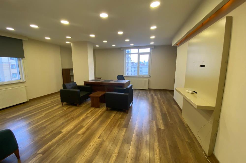 Ataşehir Yenişehir mahallesi kiralık full yapılı ofis büroFavorilerime EkleYazdırFacebook ile paylaş X ile paylaş E-posta ile gönder