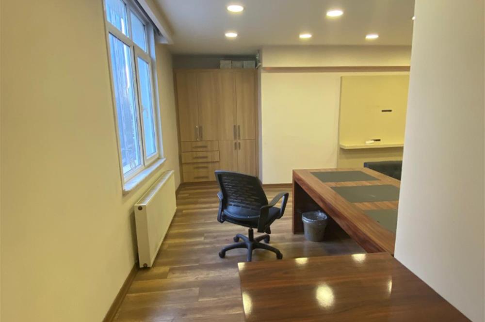 Ataşehir Yenişehir mahallesi kiralık full yapılı ofis büroFavorilerime EkleYazdırFacebook ile paylaş X ile paylaş E-posta ile gönder