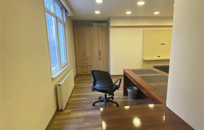 Ataşehir Yenişehir mahallesi kiralık full yapılı ofis büroFavorilerime EkleYazdırFacebook ile paylaş X ile paylaş E-posta ile gönder