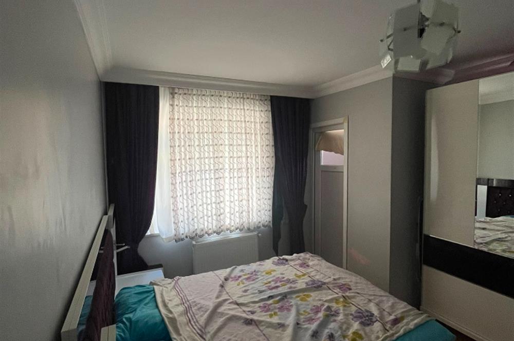 Çekmeköy'de 3+1 Metroya 5 Dakika Satılık Daire