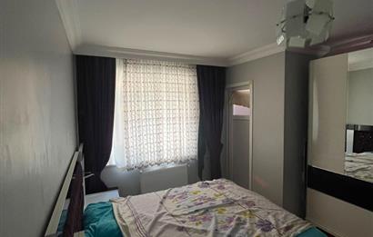 Çekmeköy'de 3+1 Metroya 5 Dakika Satılık Daire