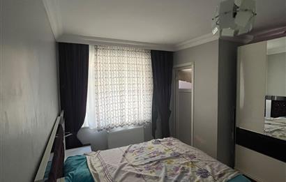 Çekmeköy'de 3+1 Metroya 5 Dakika Satılık Daire