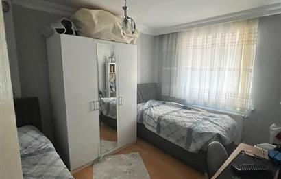 Çekmeköy'de 3+1 Metroya 5 Dakika Satılık Daire