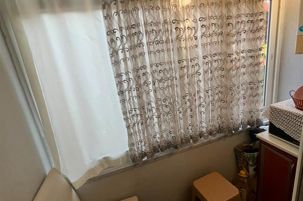 Çekmeköy'de 3+1 Metroya 5 Dakika Satılık Daire